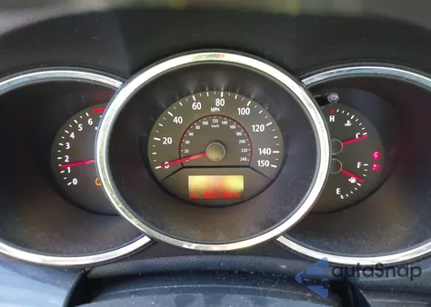 2011 Kia Sorento Lx from USA, damaged, VIN 5XYKT3A17BG186674